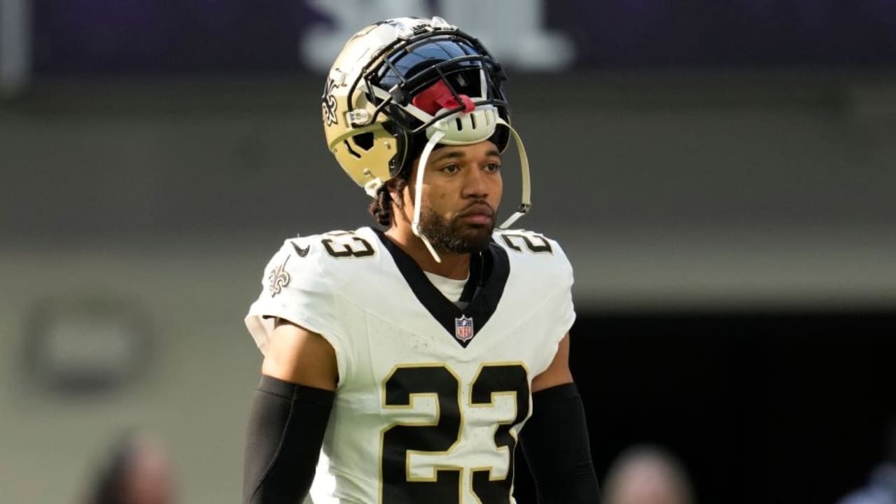 Marshon Lattimore Net Worth Details Marshon Lattimore Net Worth Details