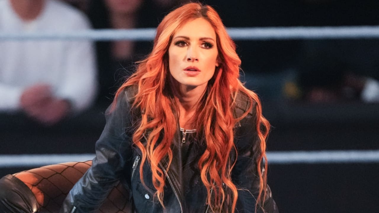 Becky Lynch Net Worth Details Becky Lynch Net Worth Details