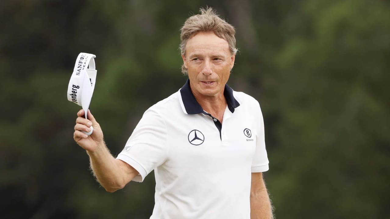 Bernhard Langer Net Worth Details Bernhard Langer Net Worth Details