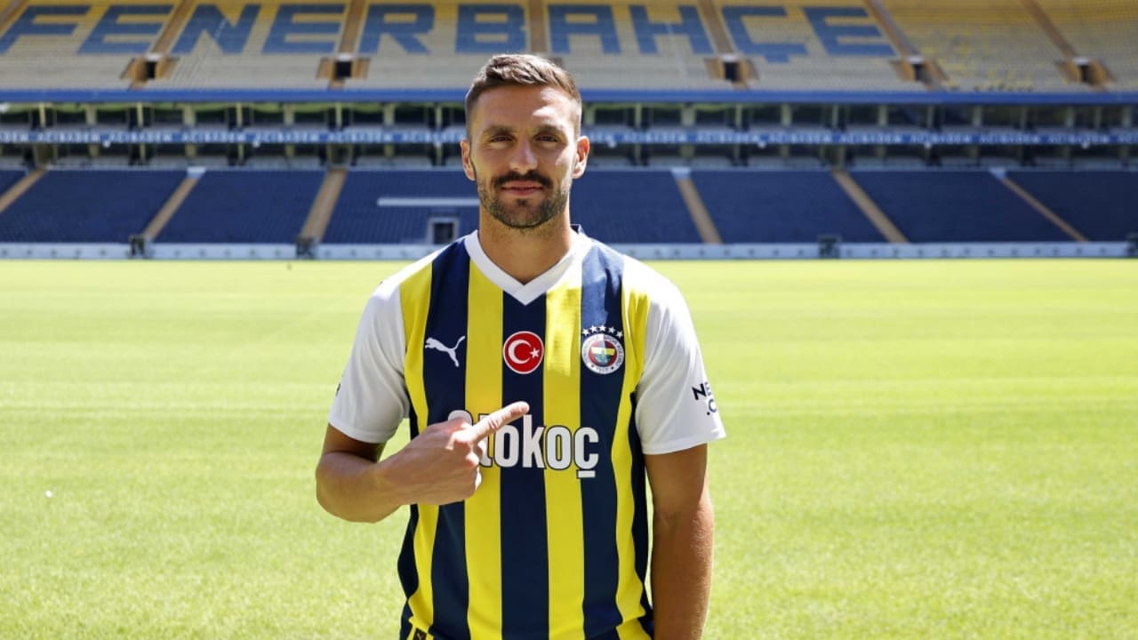Dusan Tadic Net Worth Details Dusan Tadic Net Worth Details