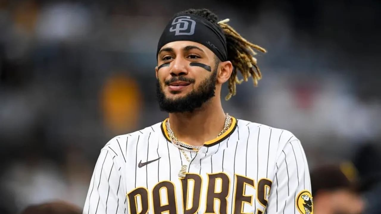 Fernando Tatis Jr Net Worth Details Fernando Tatis Jr Net Worth Details