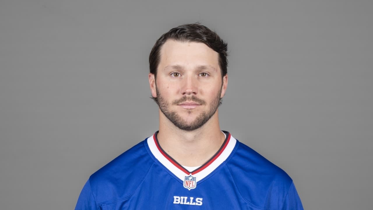 Josh Allen Net Worth Details Josh Allen Net Worth Details