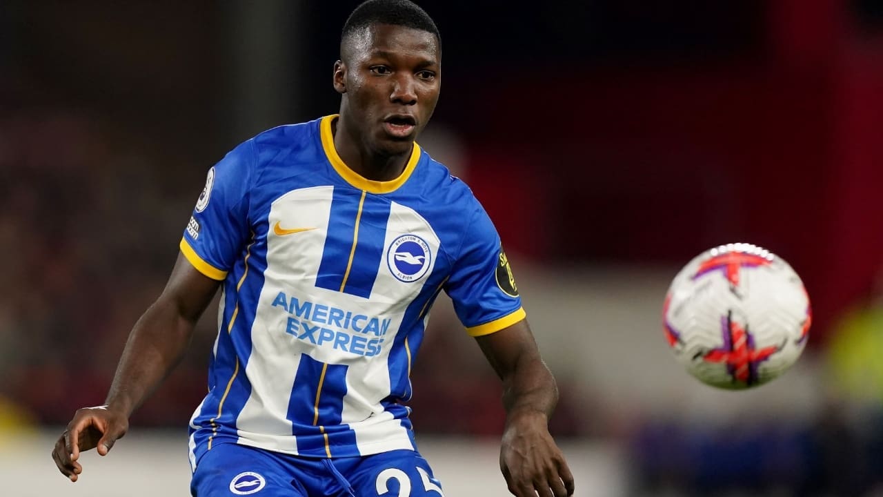 Moises Caicedo Net Worth Details Moises Caicedo Net Worth Details