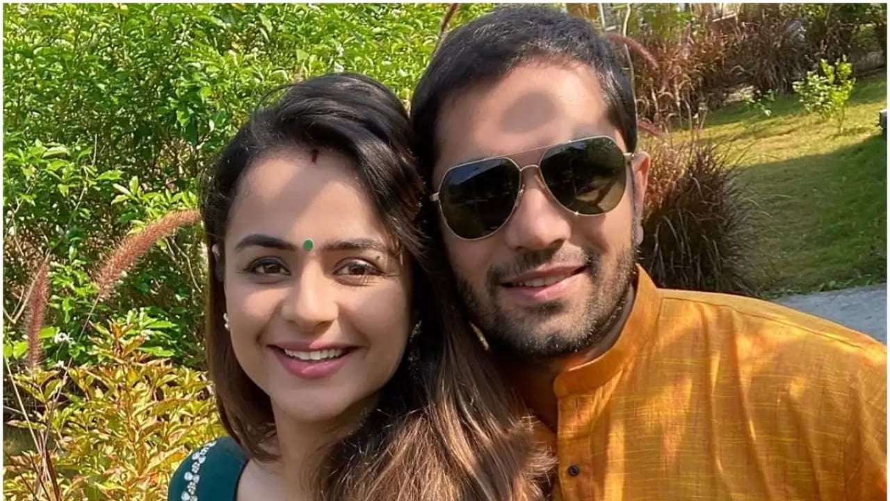 Prachi Tehlan married Rohit Saroha