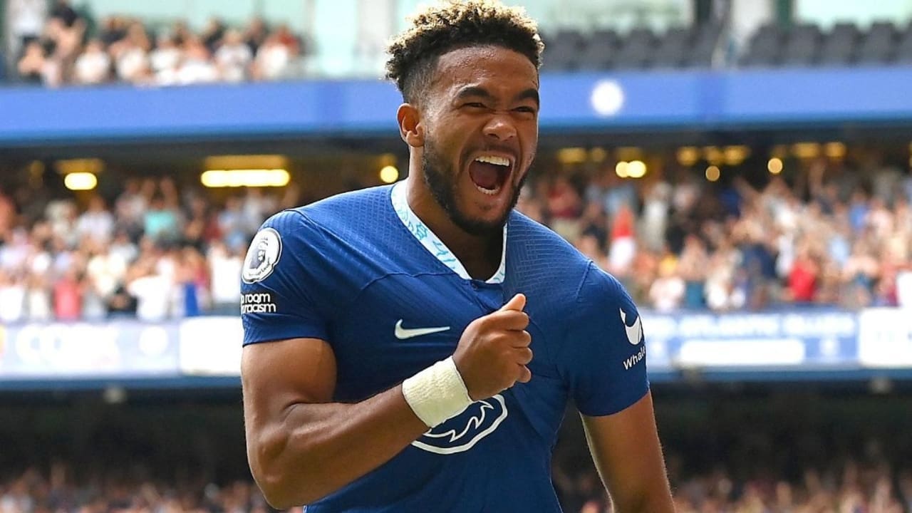 Reece James Net Worth Details Reece James Net Worth Details