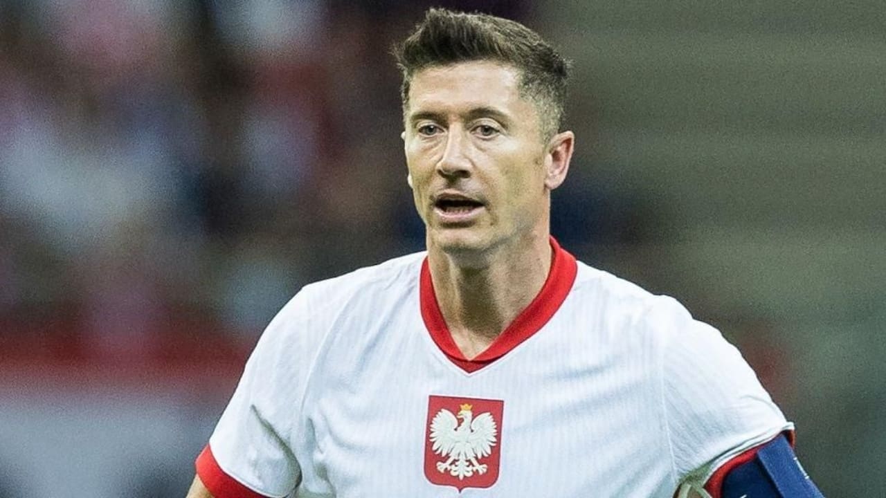 Robert Lewandowski Net Worth Details Robert Lewandowski Net Worth Details
