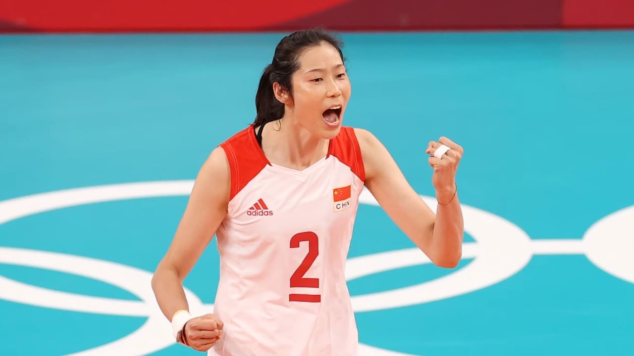 Zhu Ting Net Worth Details Zhu Ting Net Worth Details