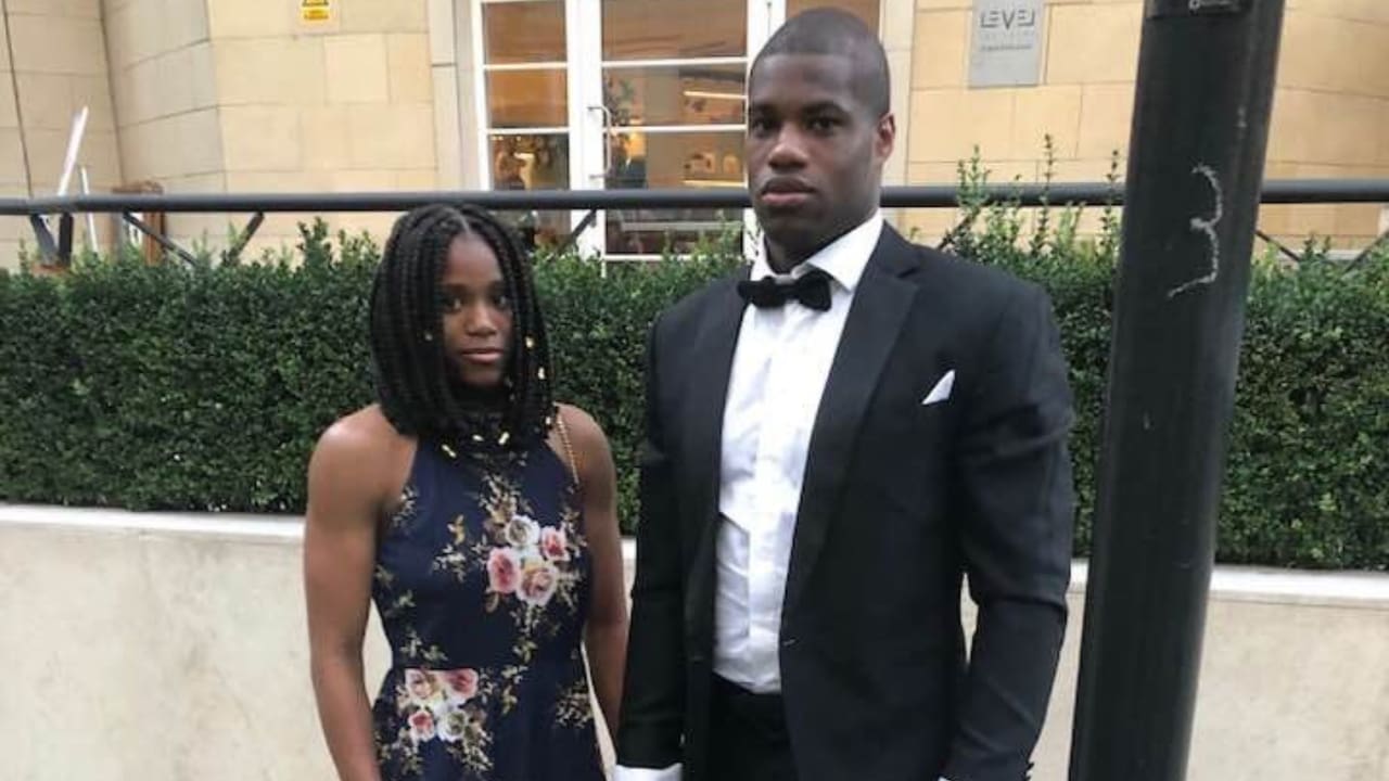 Daniel Dubois Biography