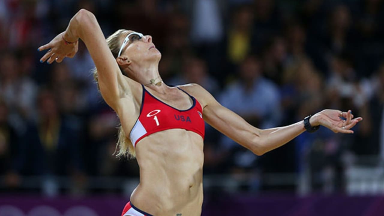 Kerri Walsh Net Worth Details Kerri Walsh Net Worth Details
