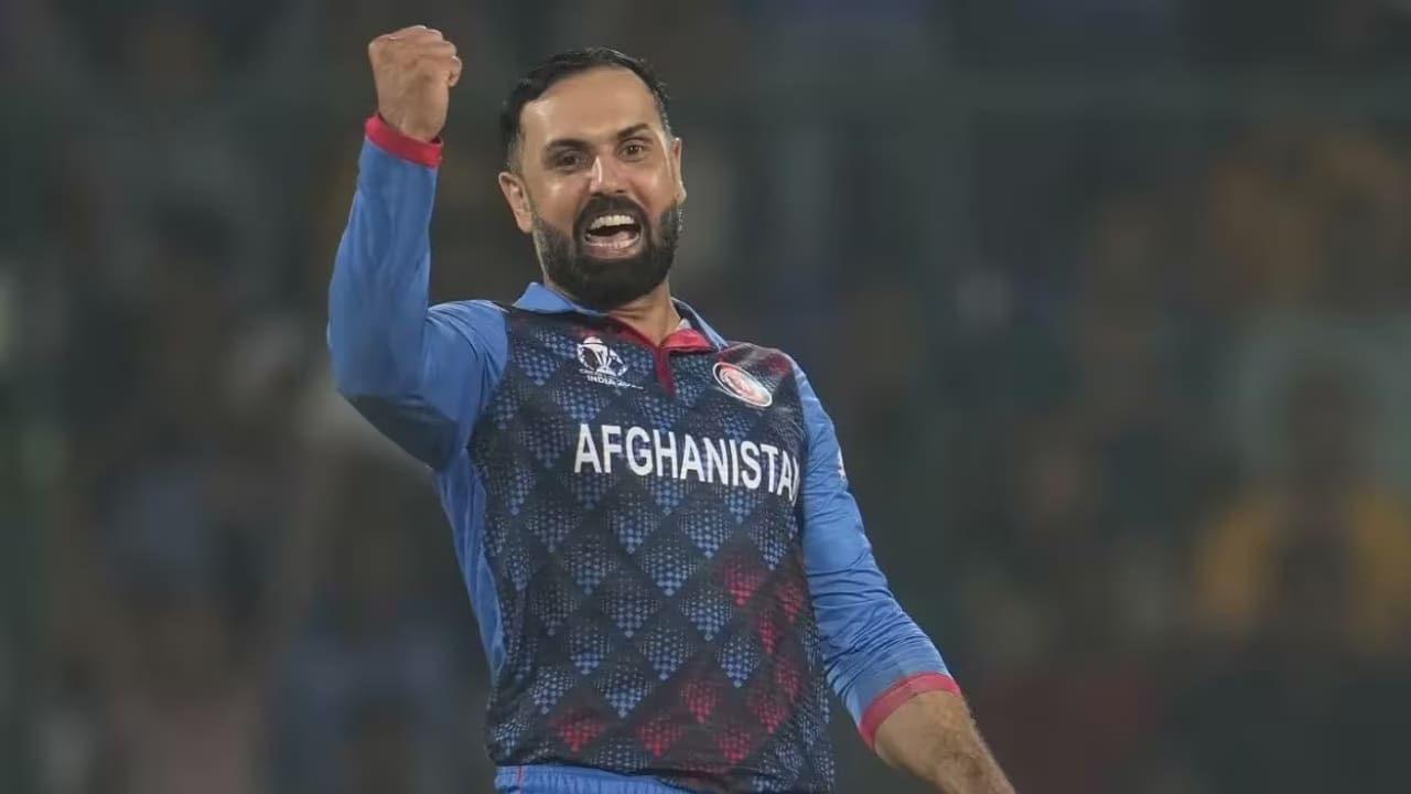 Mohammad Nabi Net Worth Details Mohammad Nabi Net Worth Details