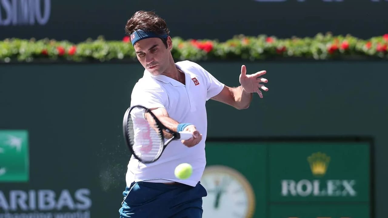 Roger Federer Net Worth Details Roger Federer Net Worth Details