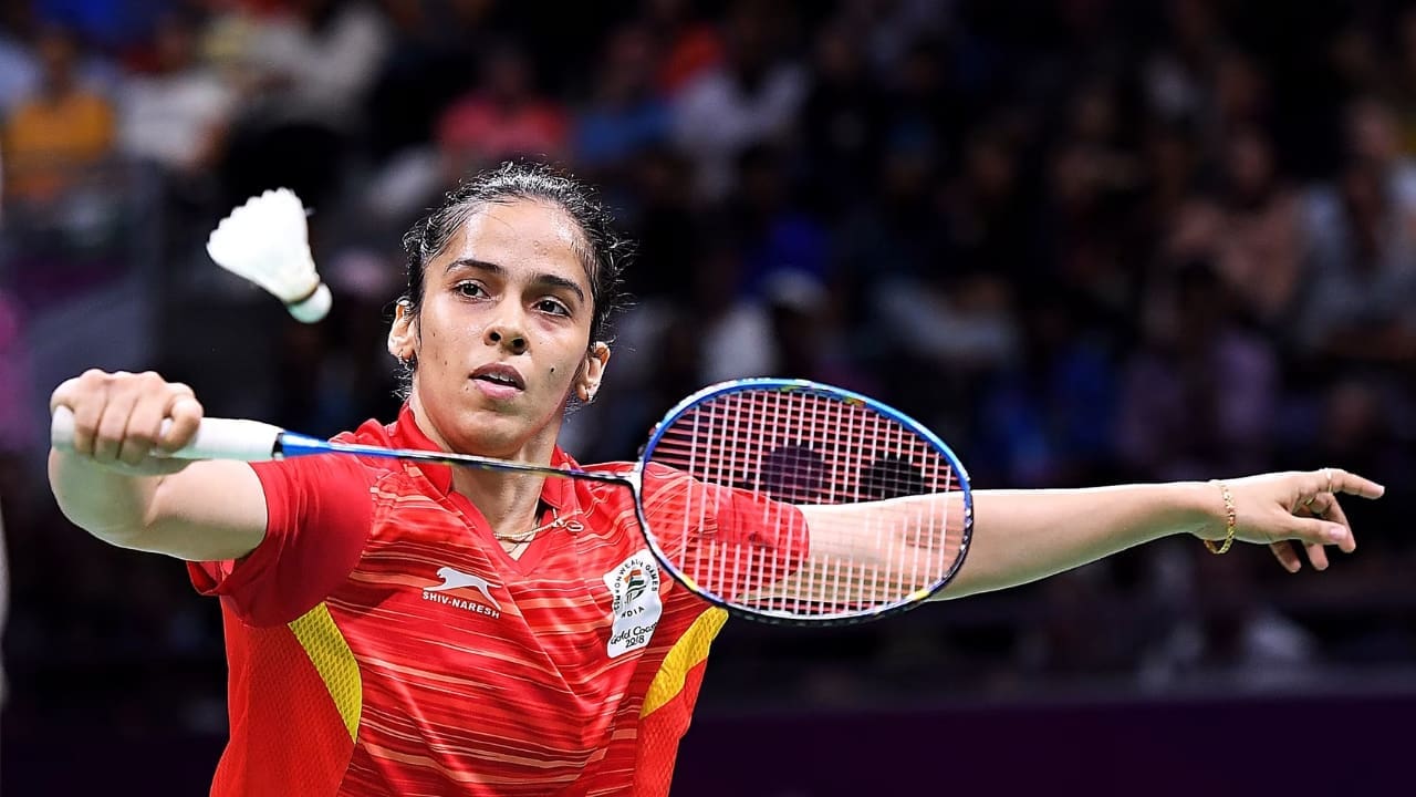 Saina Nehwal Net Worth Details (1) Saina Nehwal Net Worth Details