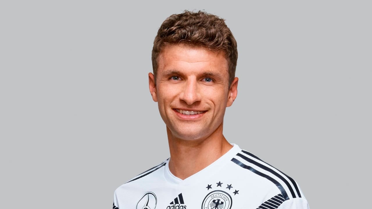 Thomas Muller Net Worth Details Thomas Muller Net Worth Details