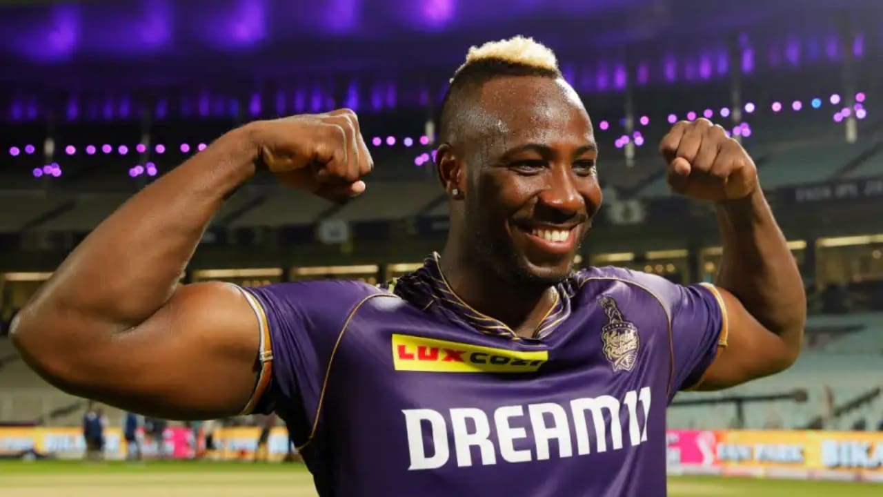 Andre Russell Net Worth Details Andre Russell Net Worth Details