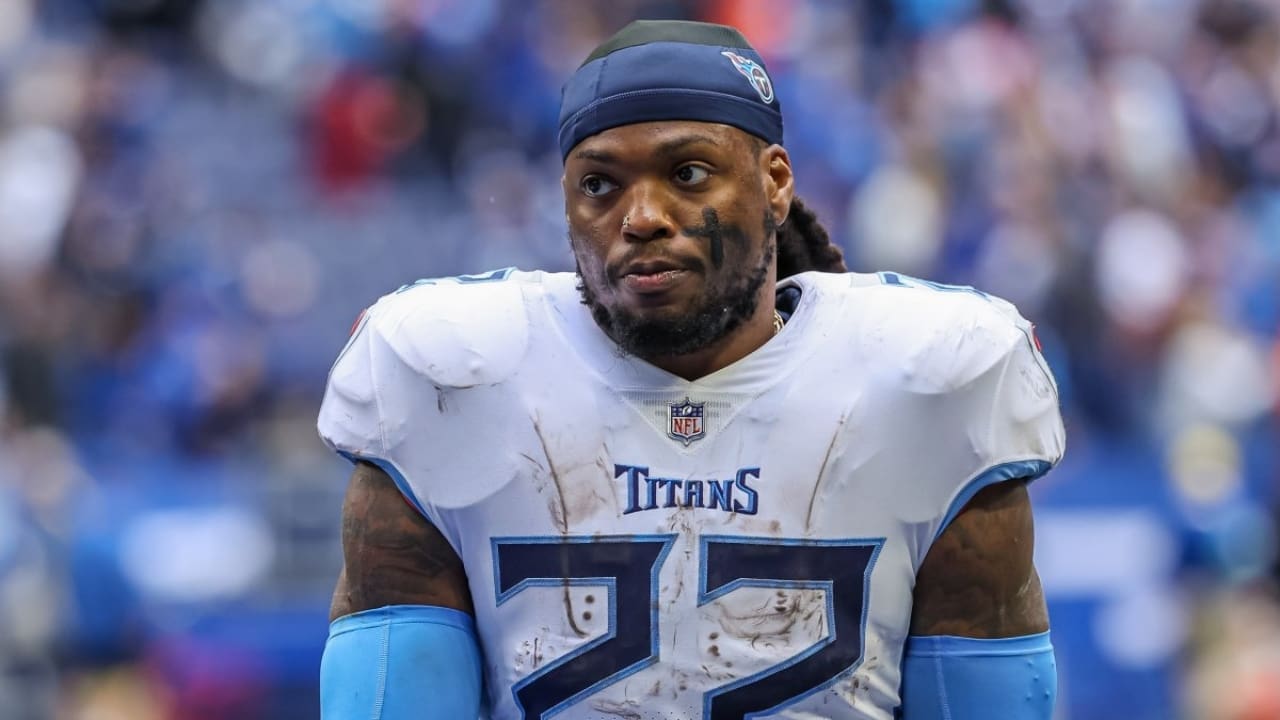 Derrick Henry Net Worth Details Derrick Henry Net Worth Details