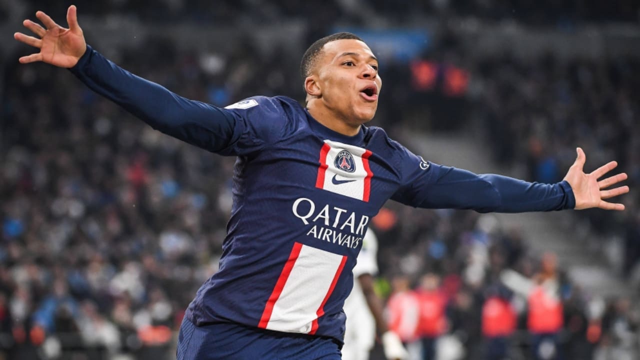 Kylian Mbappe Net Worth Details Kylian Mbappe Net Worth Details