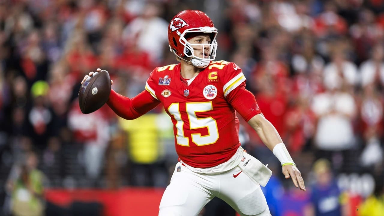 Patrick Mahomes Net Worth Details Patrick Mahomes Net Worth Details
