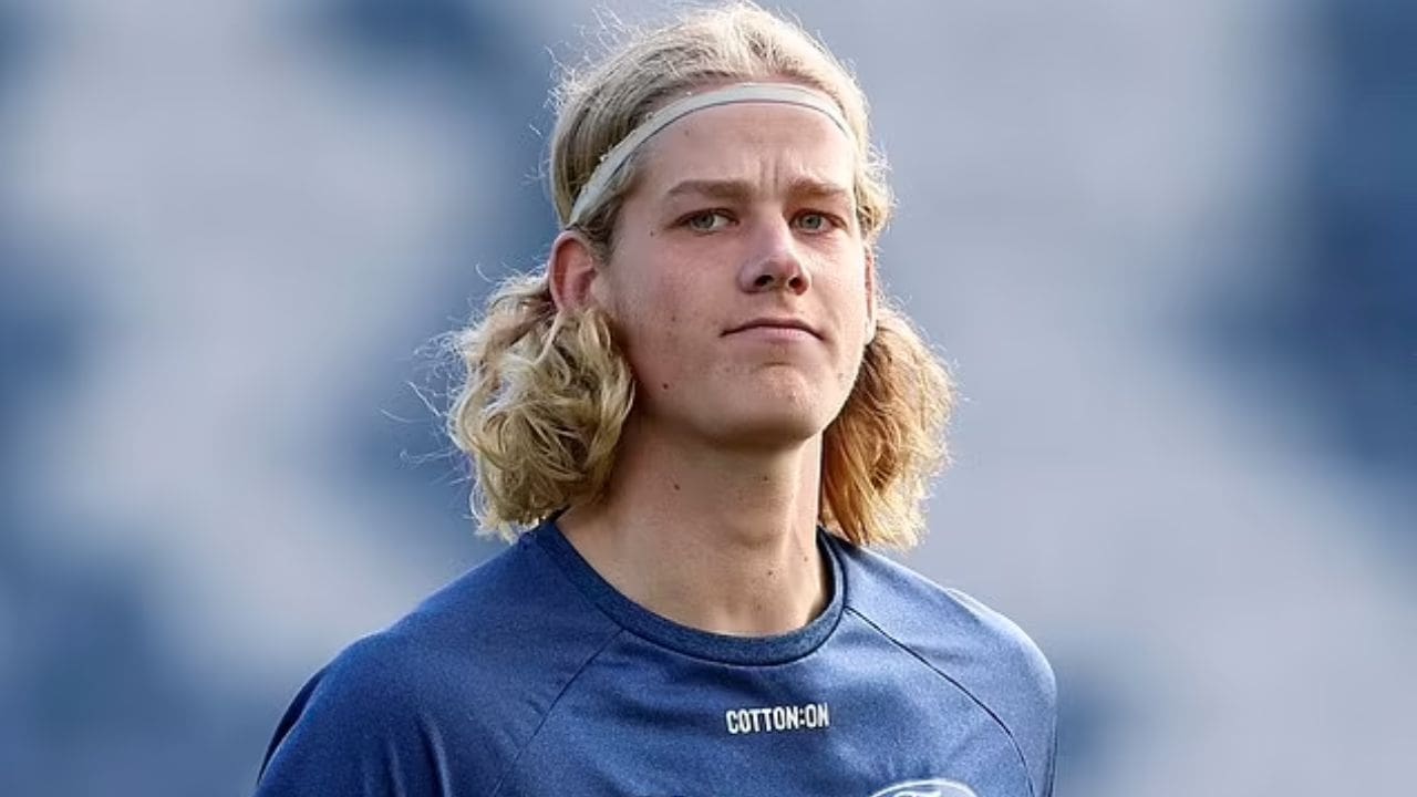 Sam De Koning Net Worth Details Sam De Koning Net Worth Details