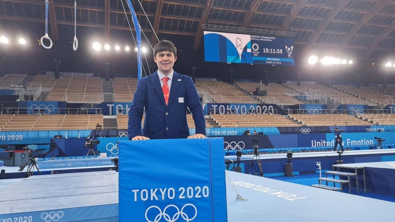 Timur Abdullin 2 Timur Abdullin
