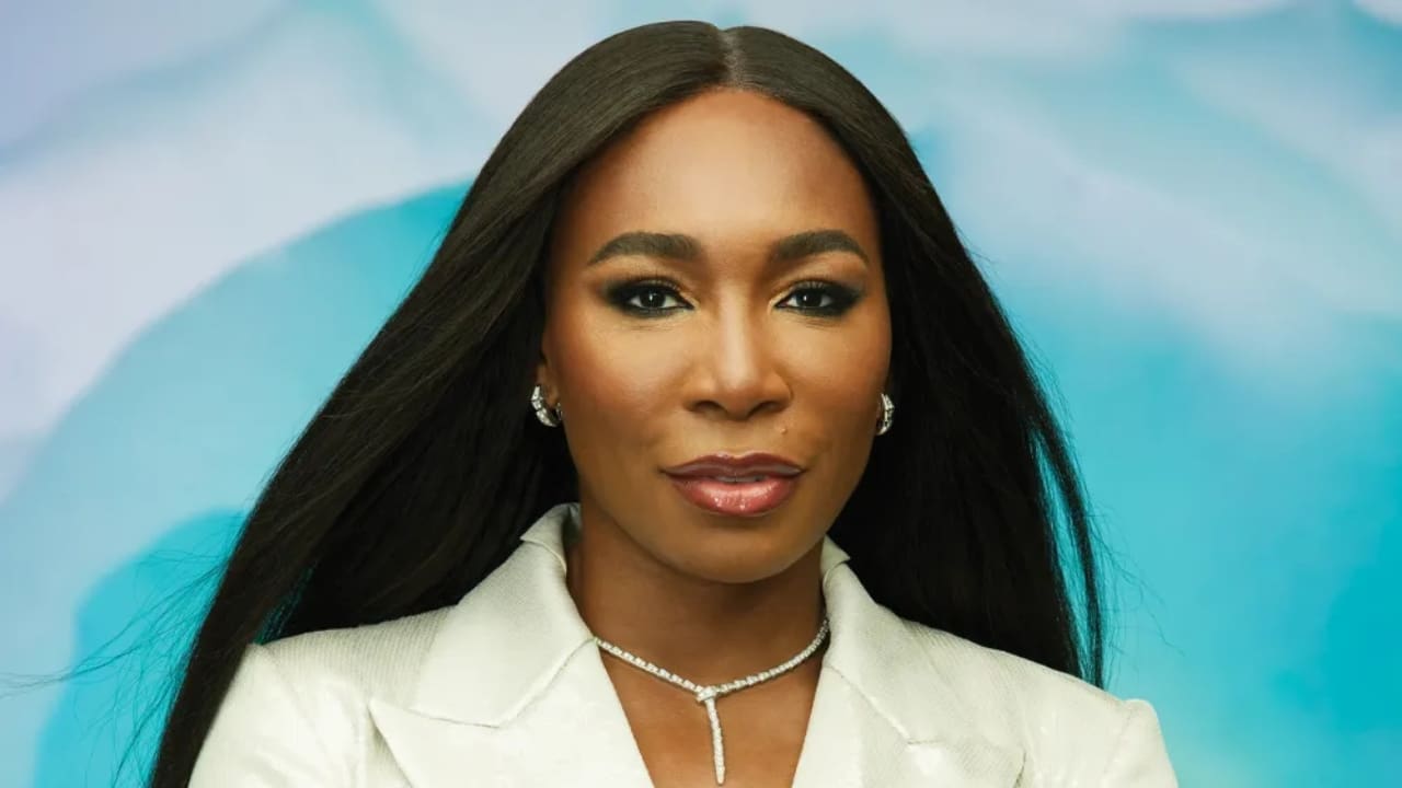 Venus Williams Net Worth Details Venus Williams Net Worth Details