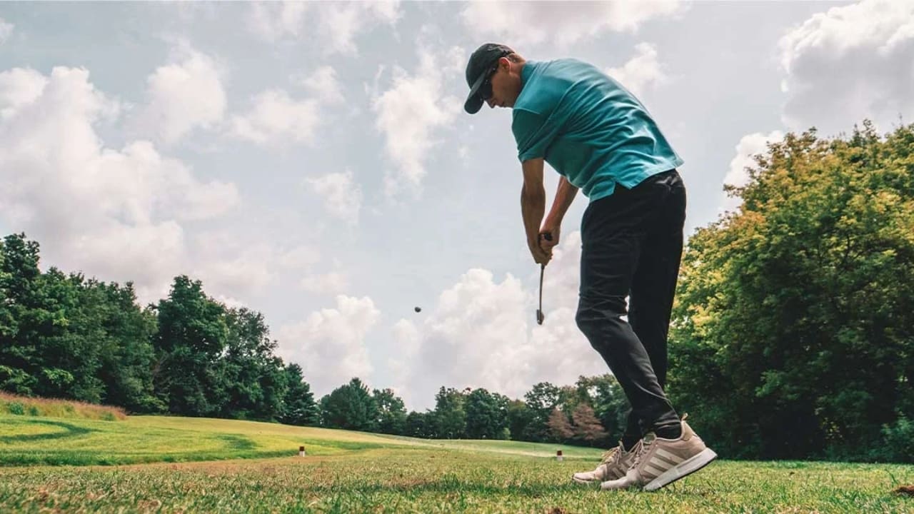 What Is The Definition Of Double Cross In Golf What Is The Definition Of Double Cross In Golf