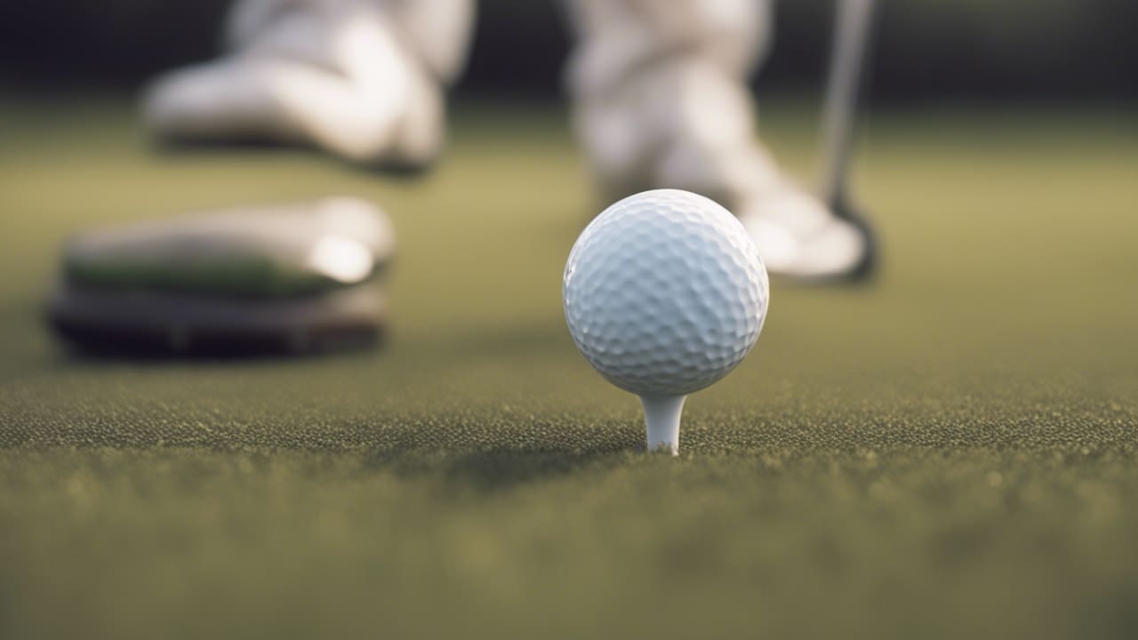 What is Soft Stepping a Golf Shaft What is Soft Stepping a Golf Shaft?