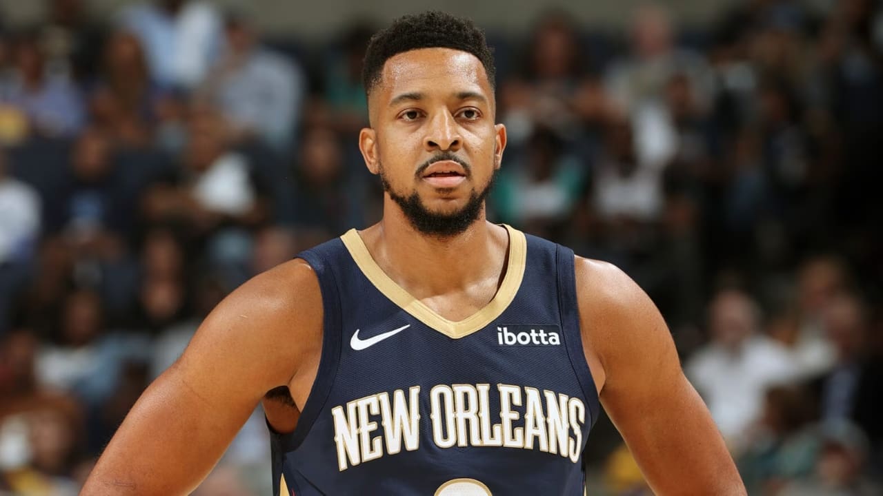 CJ McCollum Net Worth Details CJ McCollum Net Worth Details