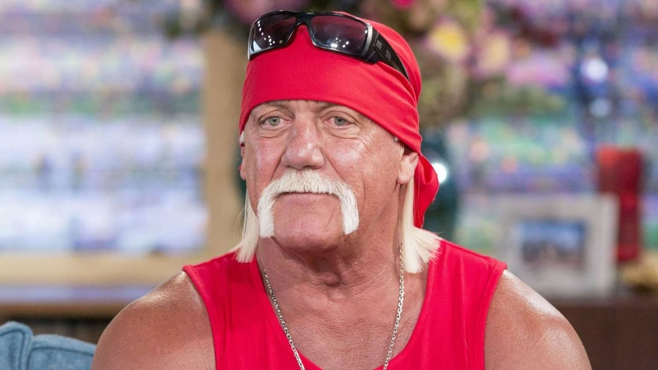 Hulk Hogan Net Worth Details Hulk Hogan Net Worth Details