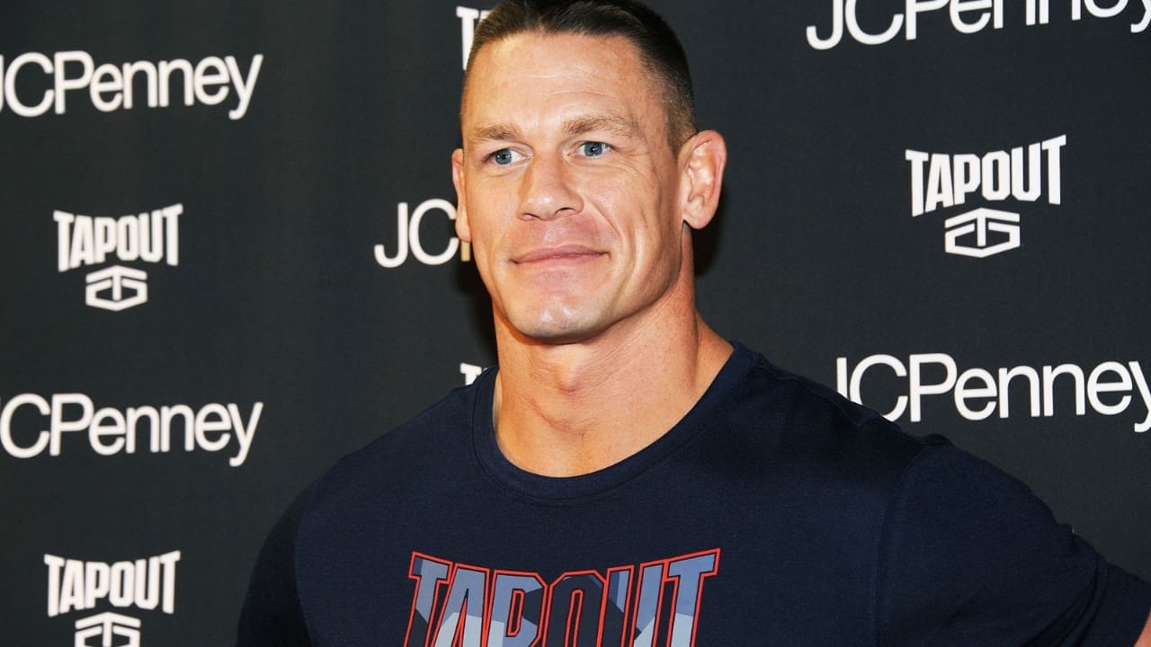 John Cena Net Worth Details John Cena Net Worth Details