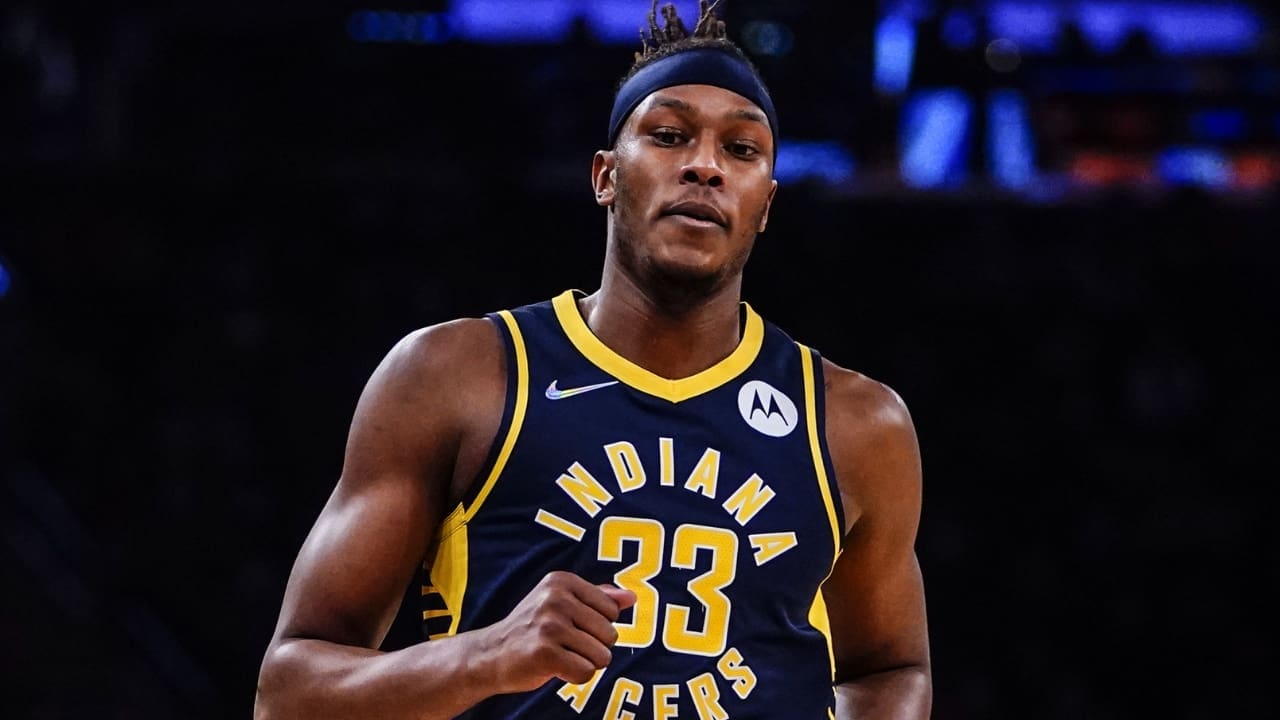 Myles Turner Net Worth Details Myles Turner Net Worth Details
