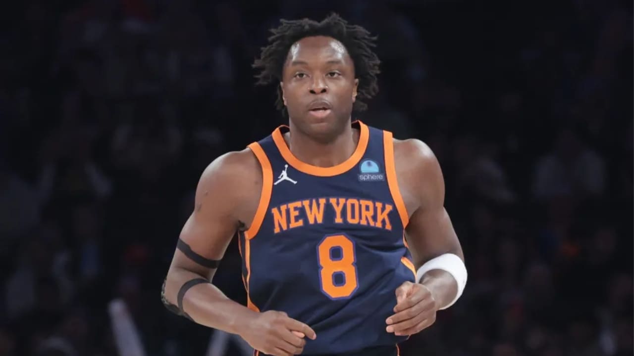 OG Anunoby Net Worth Details OG Anunoby Net Worth Details
