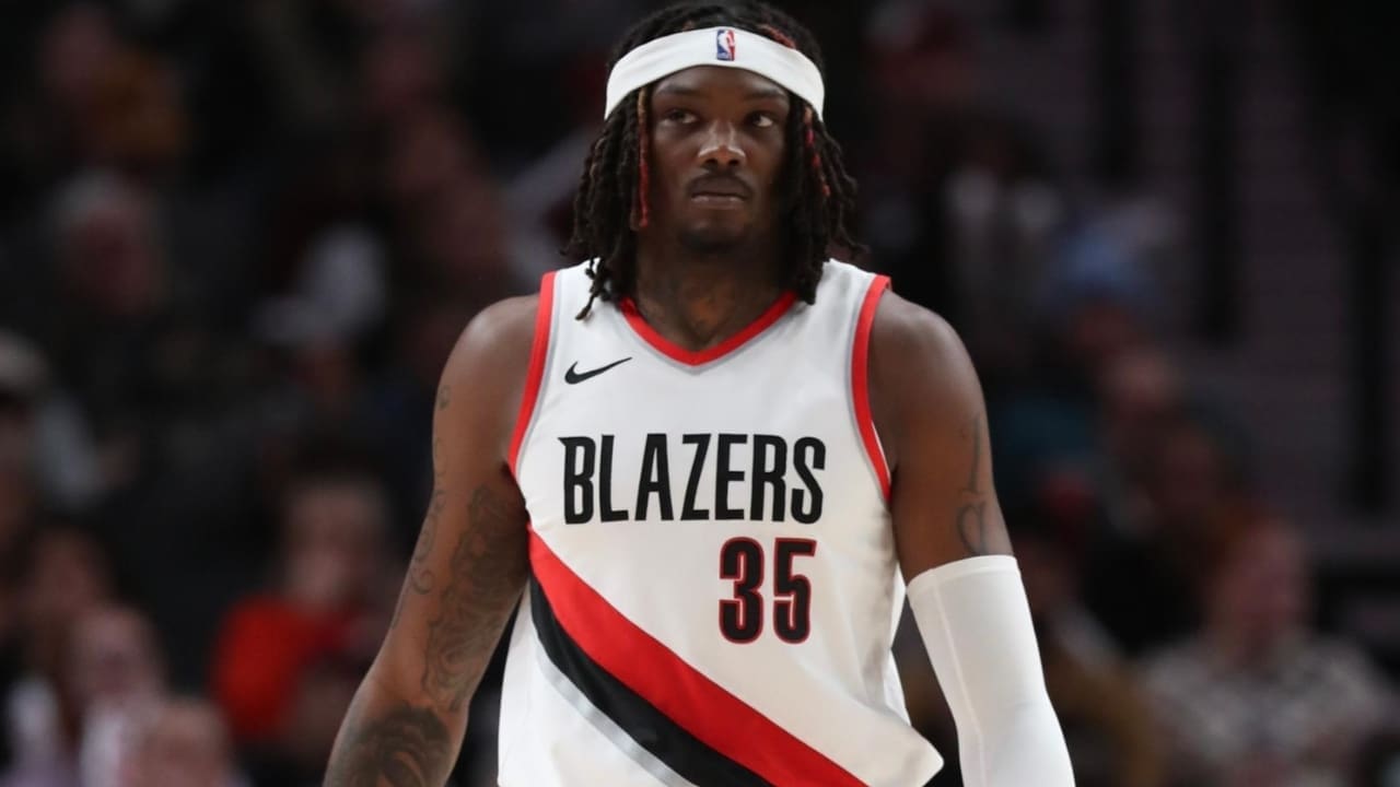 Robert Williams III Net Worth Details Robert Williams III Net Worth Details