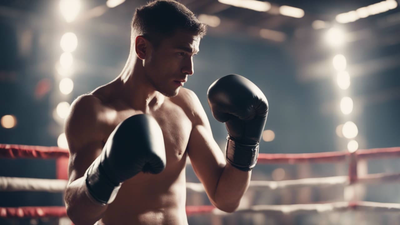 How is Reach Measured in Boxing How is Reach Measured in Boxing