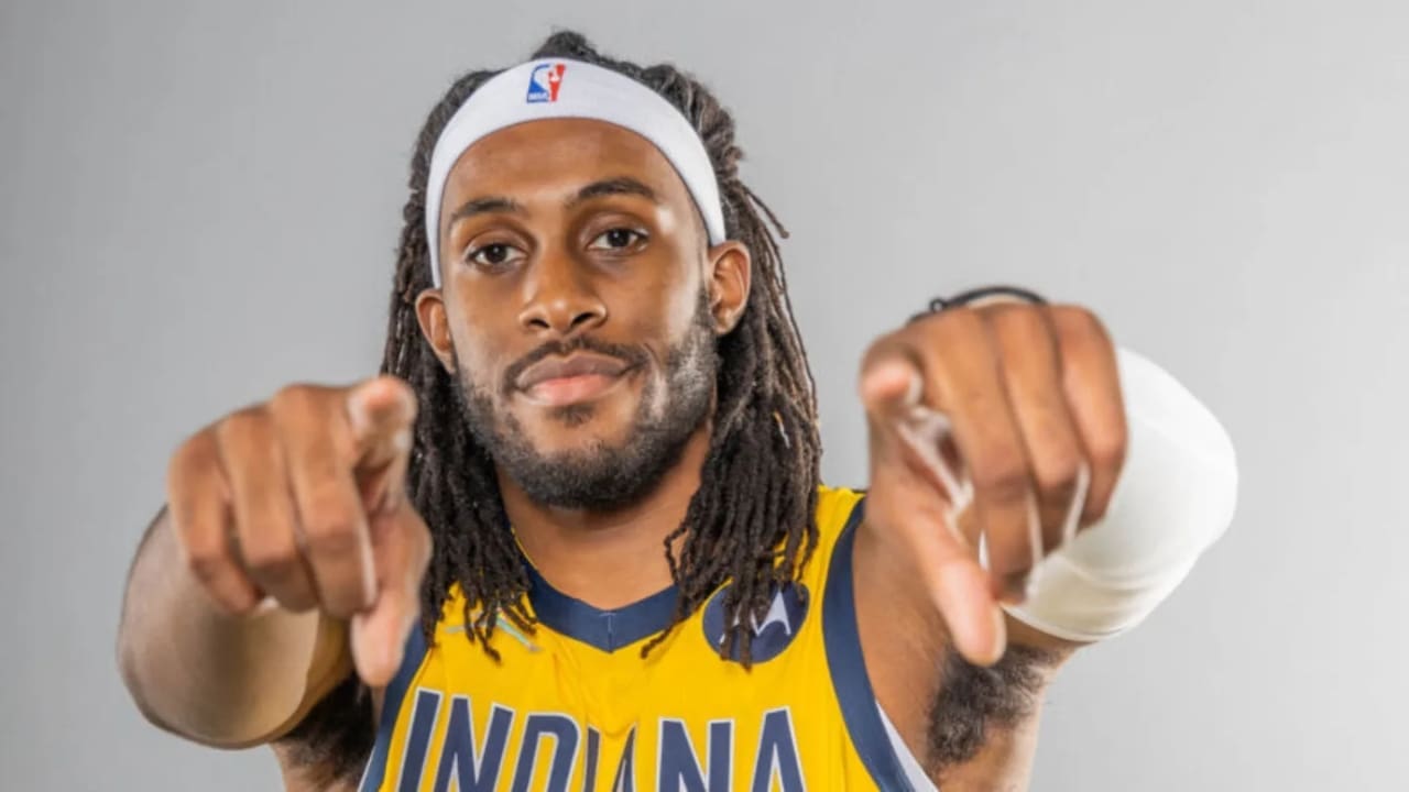 Isaiah Jackson Net Worth Details Isaiah Jackson Net Worth Details