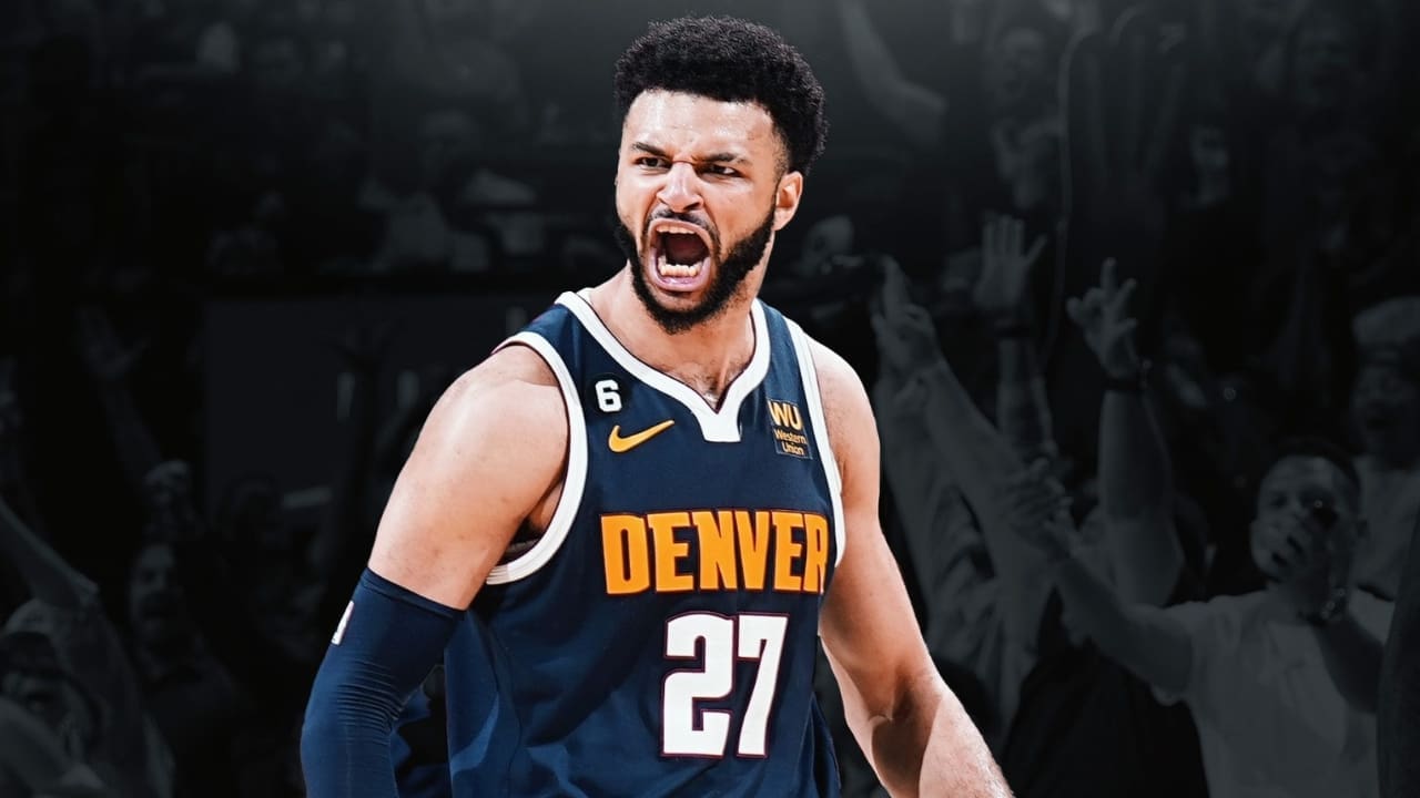 Jamal Murray Net Worth Details Jamal Murray Net Worth Details