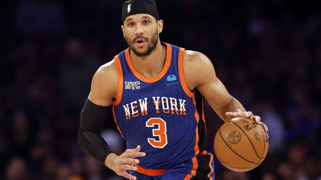 Josh Hart Net Worth Details Josh Hart Net Worth Details