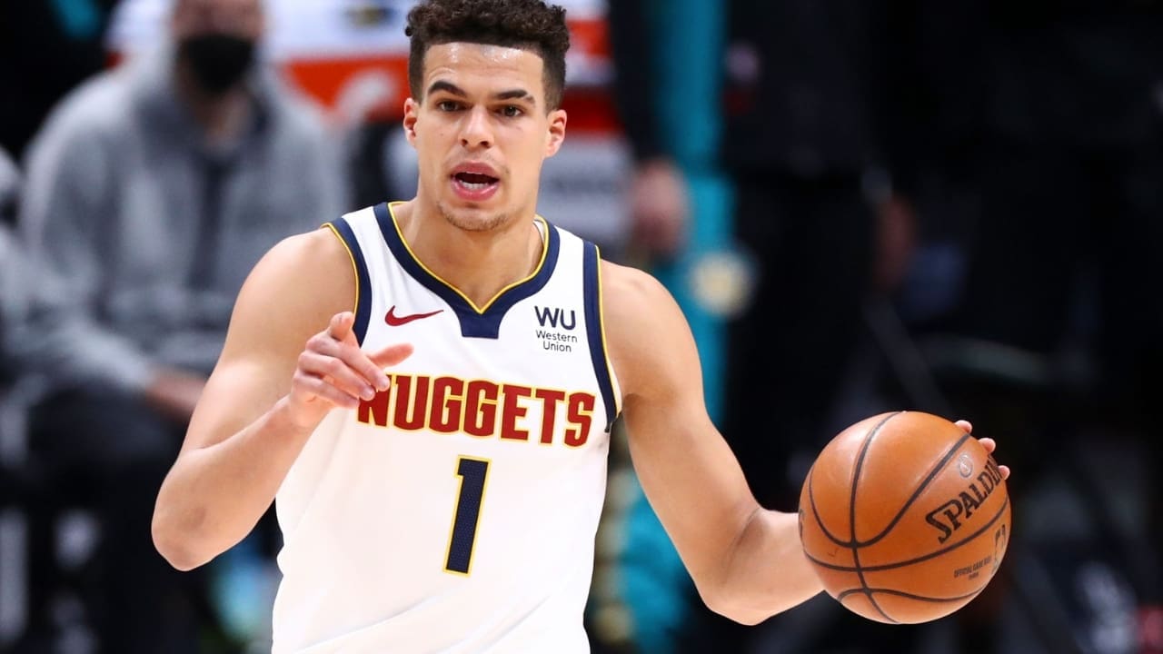 Michael Porter Jr Net Worth Details Michael Porter Jr Net Worth Details