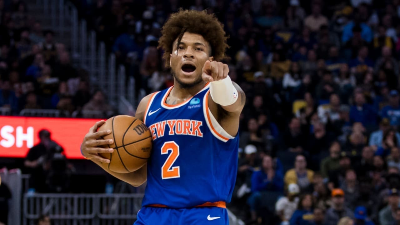 Miles McBride Net Worth Details Miles McBride Net Worth Details