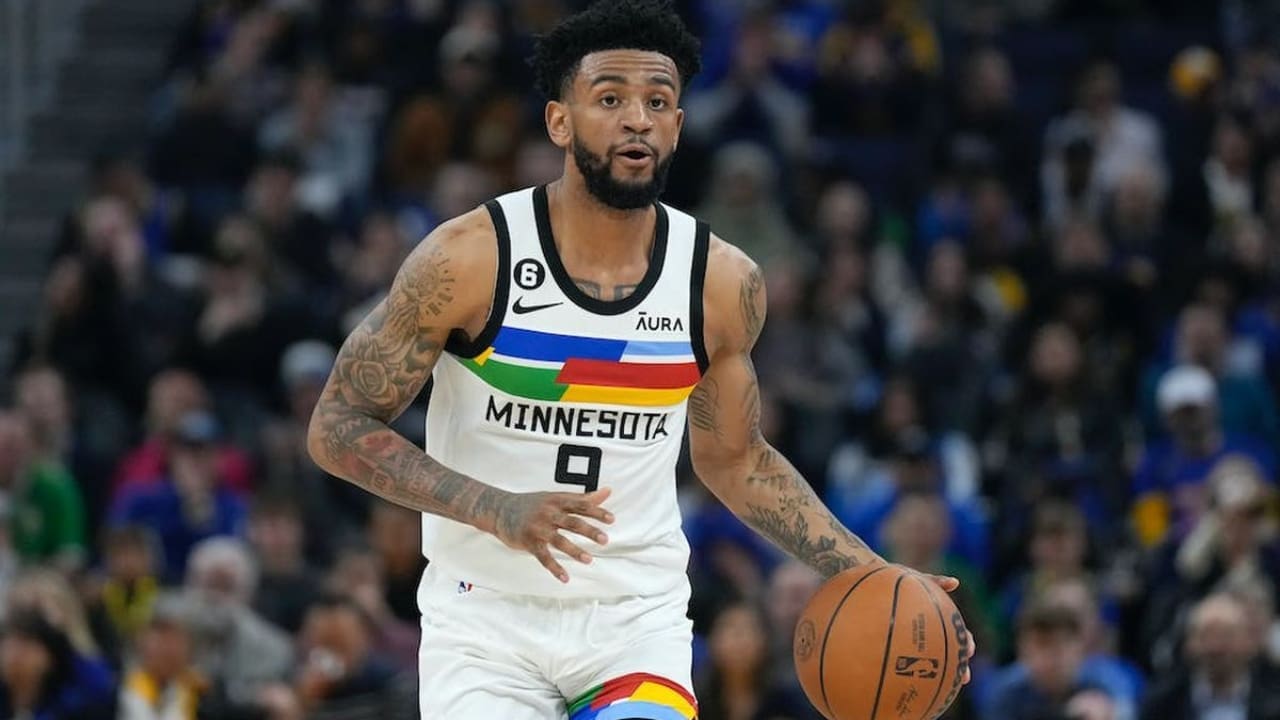 Nickeil Alexander-Walker Net Worth Details Nickeil Alexander-Walker Net Worth Details