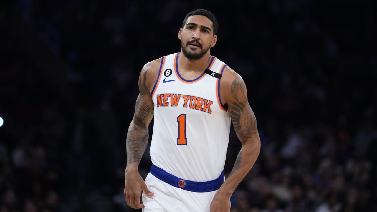 Obi Toppin Net Worth Details Obi Toppin Net Worth Details
