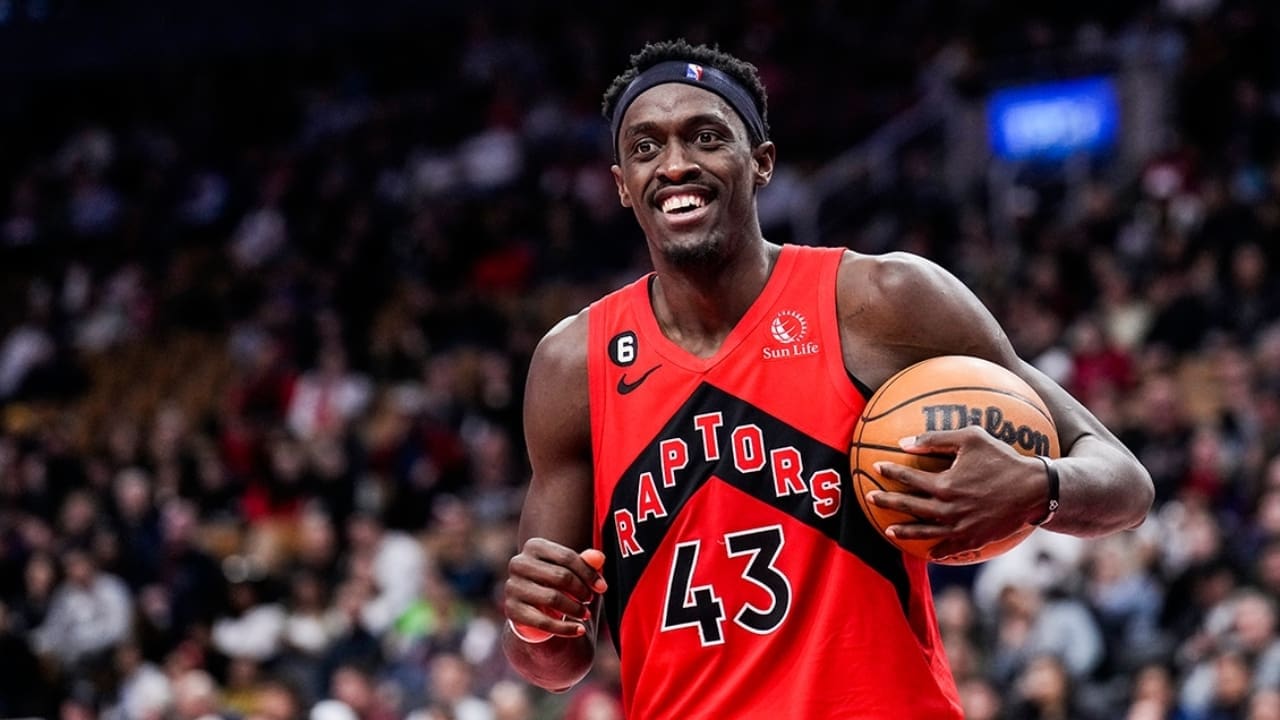 Pascal Siakam Net Worth Details Pascal Siakam Net Worth Details