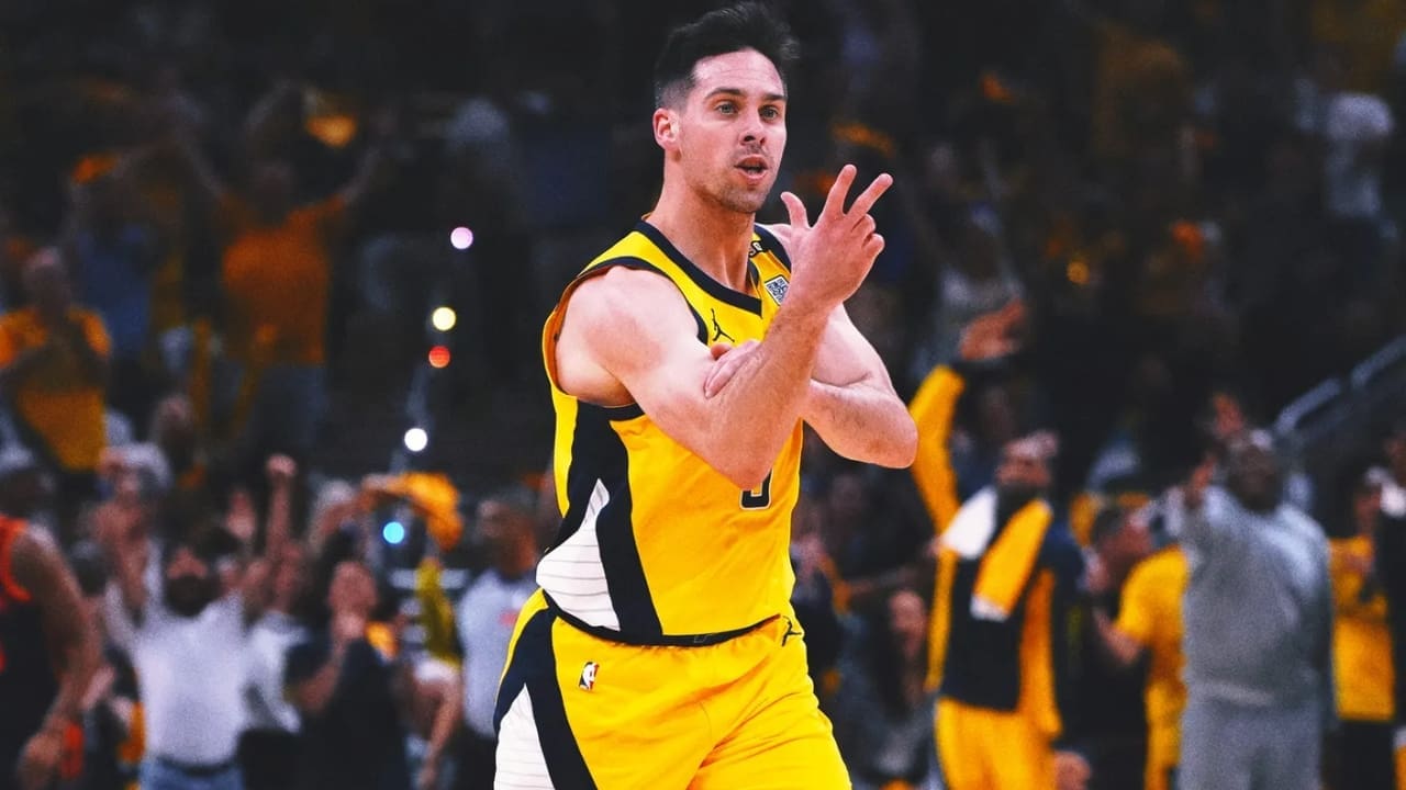T J McConnell Net Worth Details T J McConnell Net Worth Details