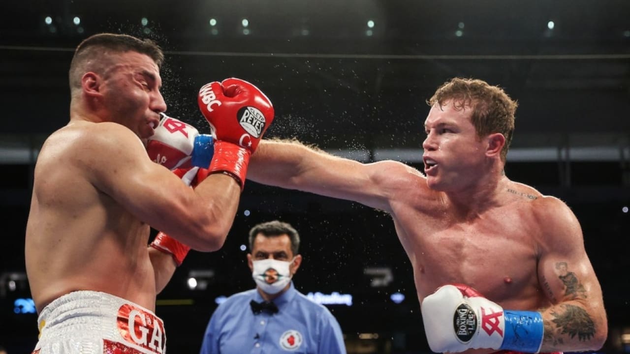 What is RTD in Boxing What is RTD in Boxing