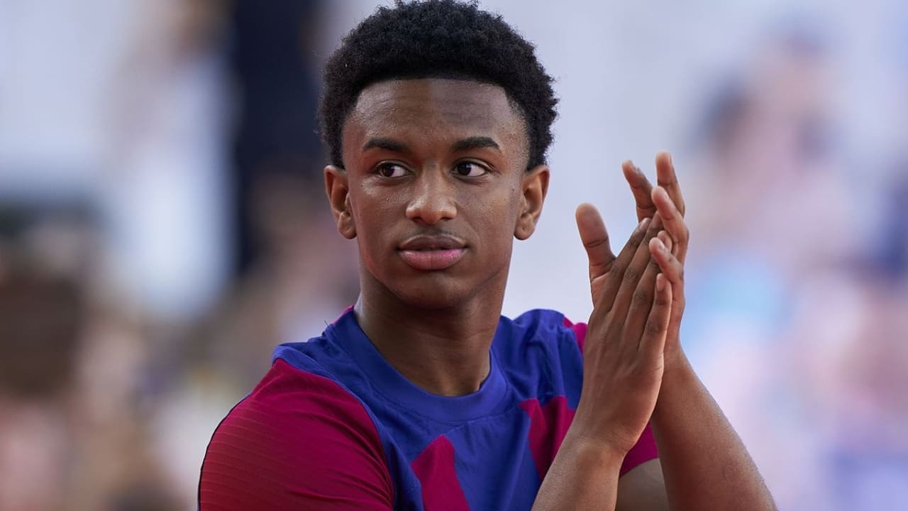 Alex Balde Net Worth Details Alex Balde Net Worth Details