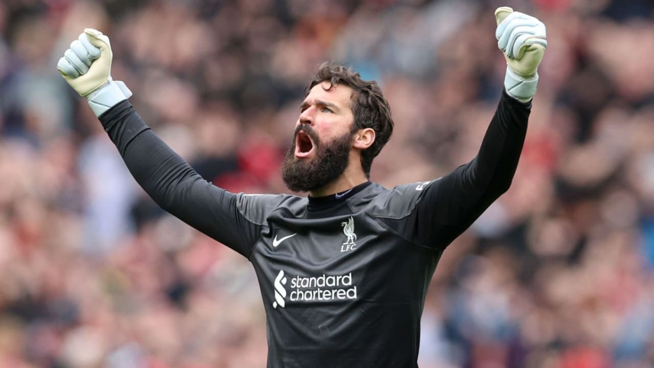 Alisson Becker Net Worth Details Alisson Becker Net Worth Details