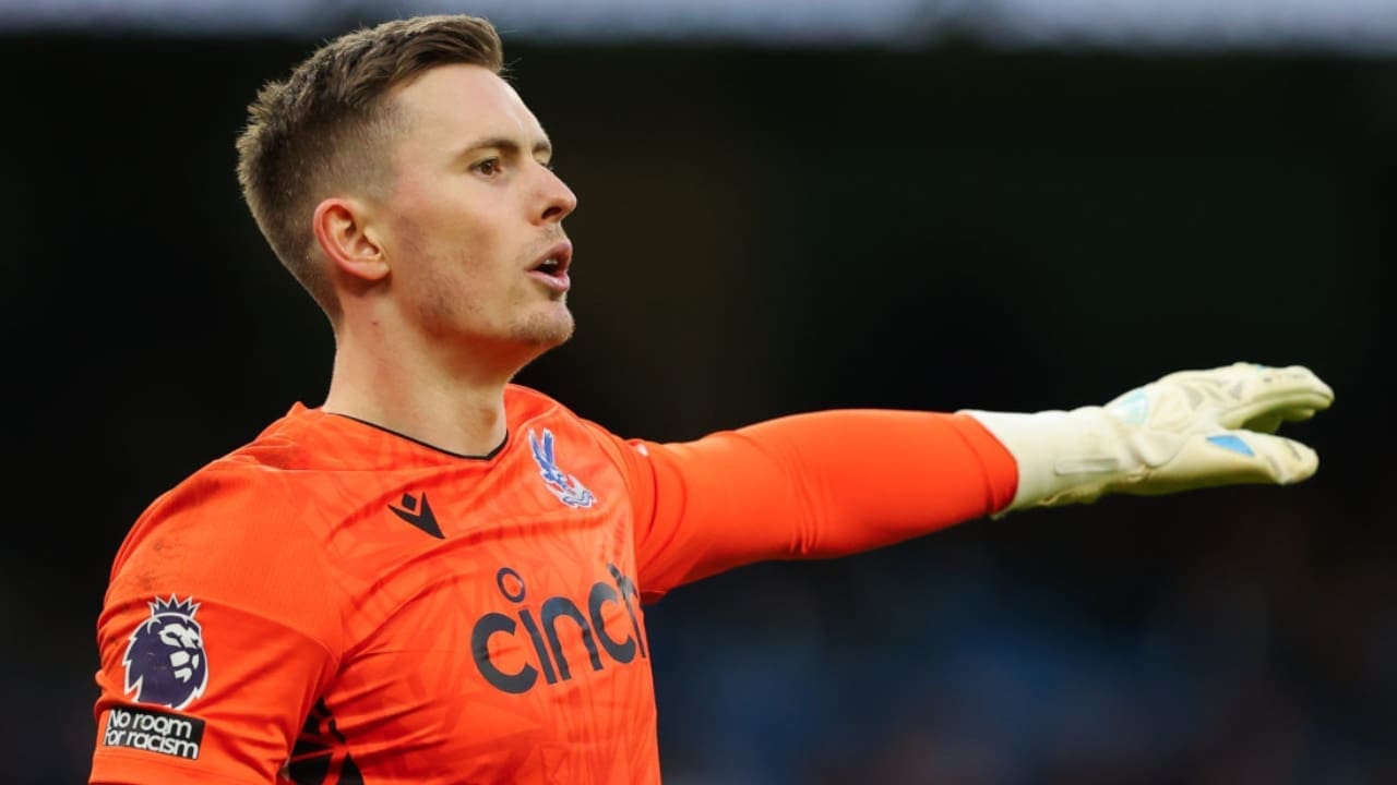 Dean Henderson Net Worth Details Dean Henderson Net Worth Details