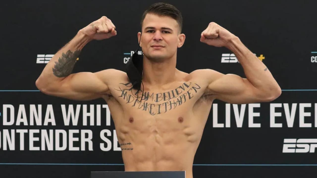 Diego Lopes Net Worth Details Diego Lopes Net Worth Details