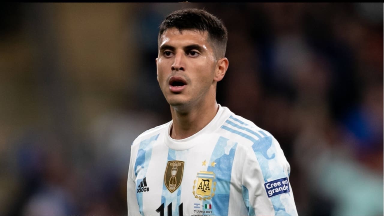 Exequiel Palacios Net Worth Details Exequiel Palacios Net Worth Details
