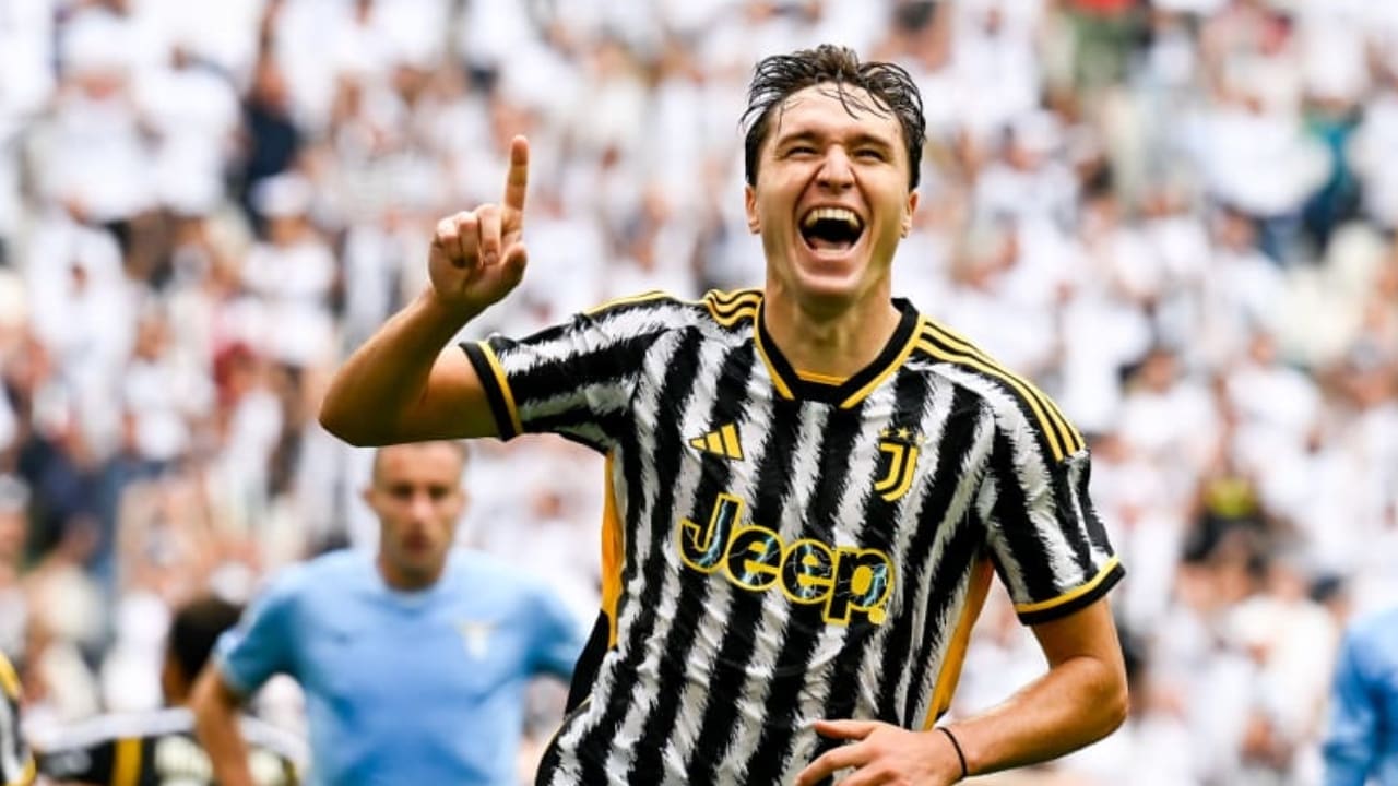 Federico Chiesa Net Worth Details Federico Chiesa Net Worth Details