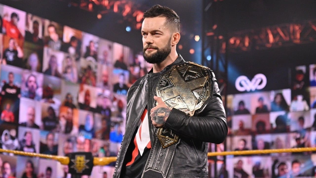 Finn Bálor Net Worth Details Finn Bálor Net Worth Details